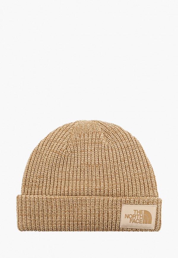 The North Face Шапка - SALTY DOG BEANIE - фото 1