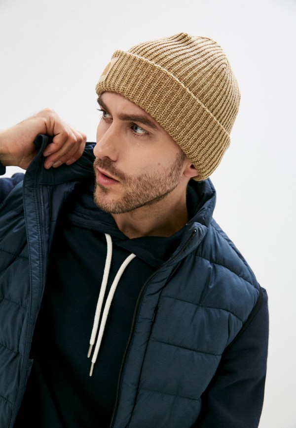 The North Face Шапка - SALTY DOG BEANIE - фото 3