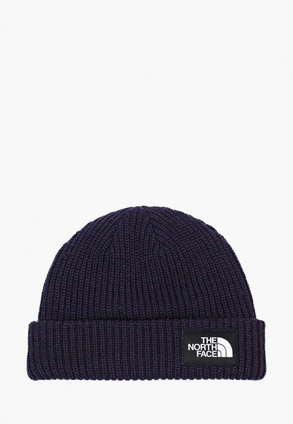 The North Face Шапка - SALTY DOG BEANIE - фото 1