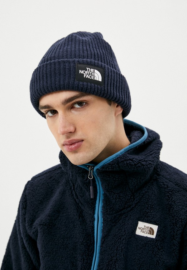 The North Face Шапка - SALTY DOG BEANIE - фото 3
