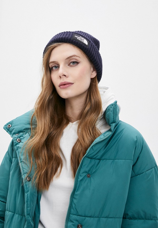 The North Face Шапка - SALTY DOG BEANIE - фото 4