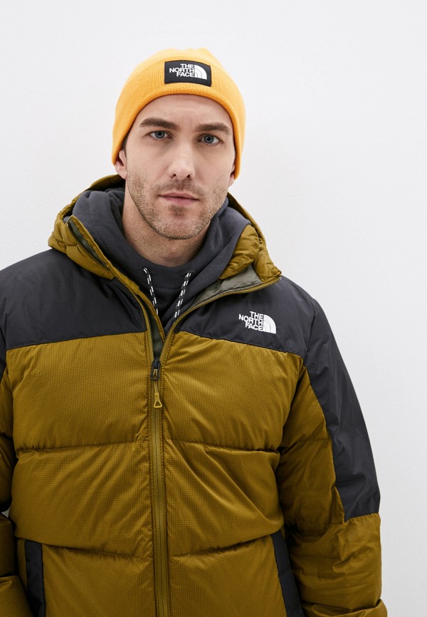 The North Face Шапка - DOCK WORKER RECYCLED BEANIE - фото 3