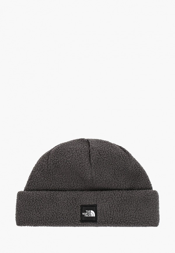 The North Face Шапка - FLEESKI BEANIE - фото 1