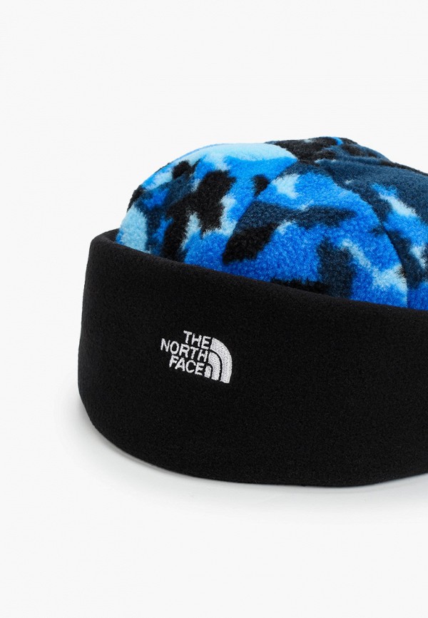 Шапка The North Face DENALI BEANIE, цвет: синий, TH016CUKGDU7 — купить ...