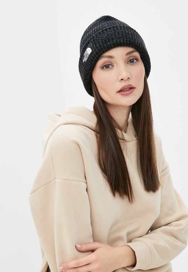 The North Face Шапка - SALTY DOG BEANIE - фото 4