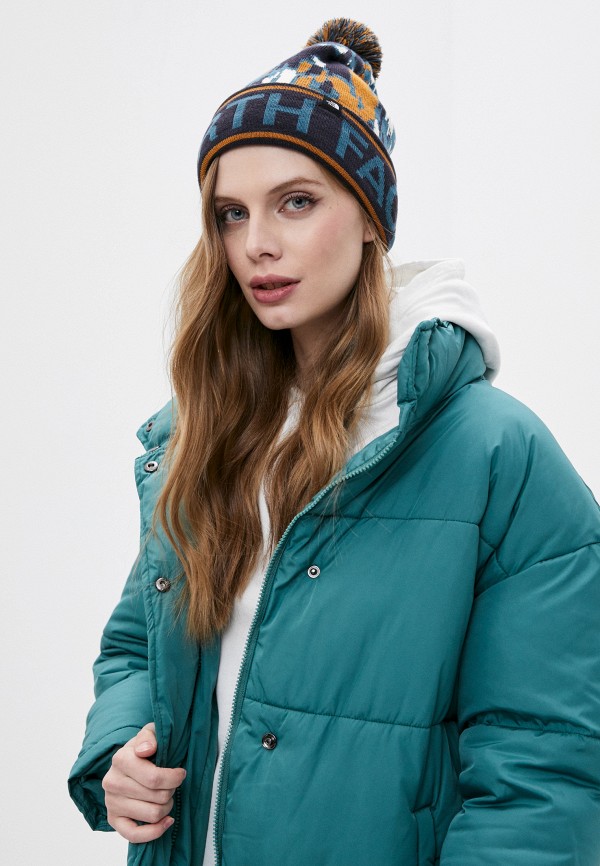 The North Face Шапка - фото 4