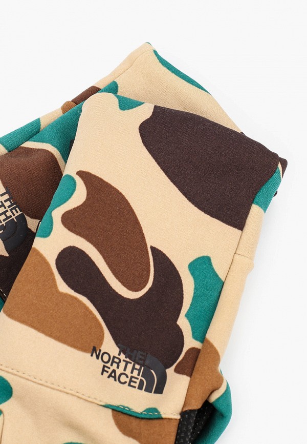 The North Face Перчатки - ETIP RECYCLED GLOVE - фото 2