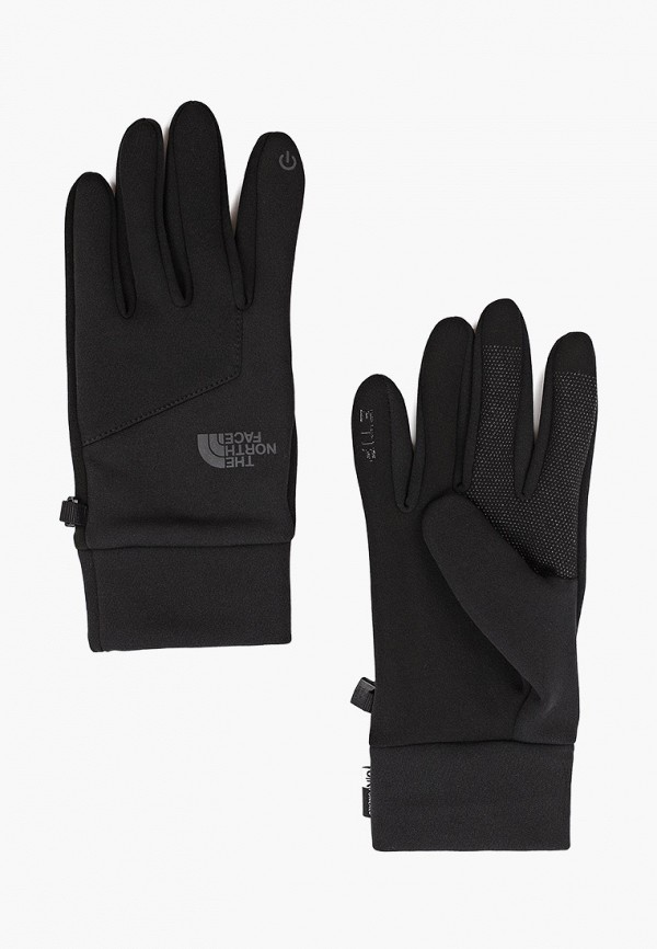 The North Face Перчатки - ETIP GLOVE - фото 1
