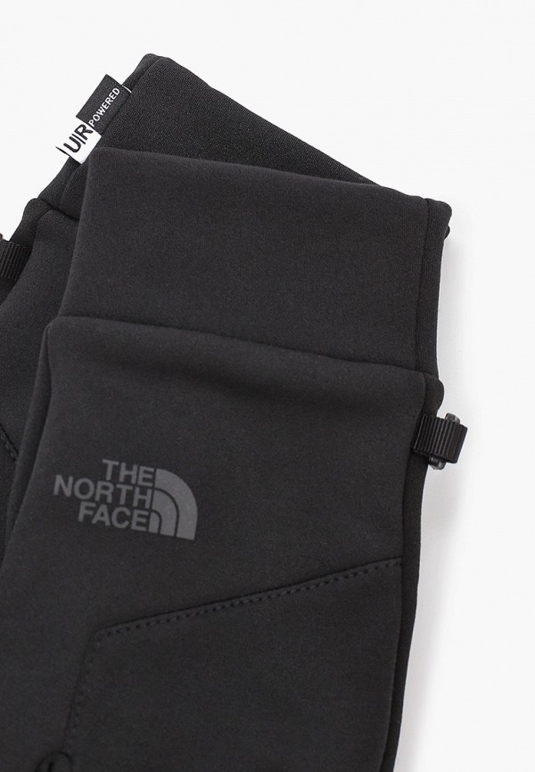 The North Face Перчатки - ETIP GLOVE - фото 2