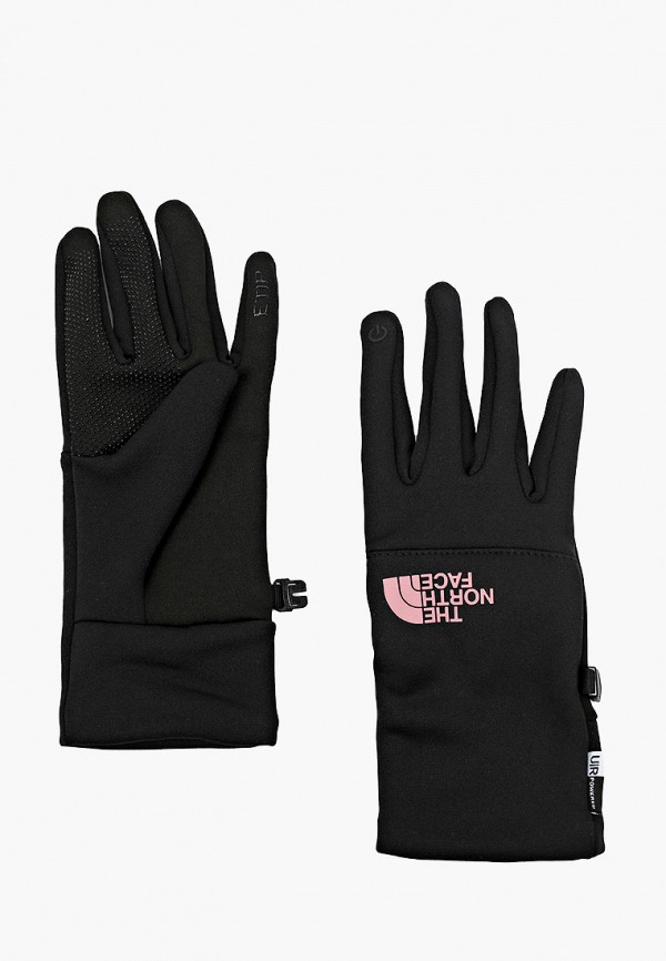 The North Face Перчатки - W ETIP RECYCLED GLOVE - фото 1