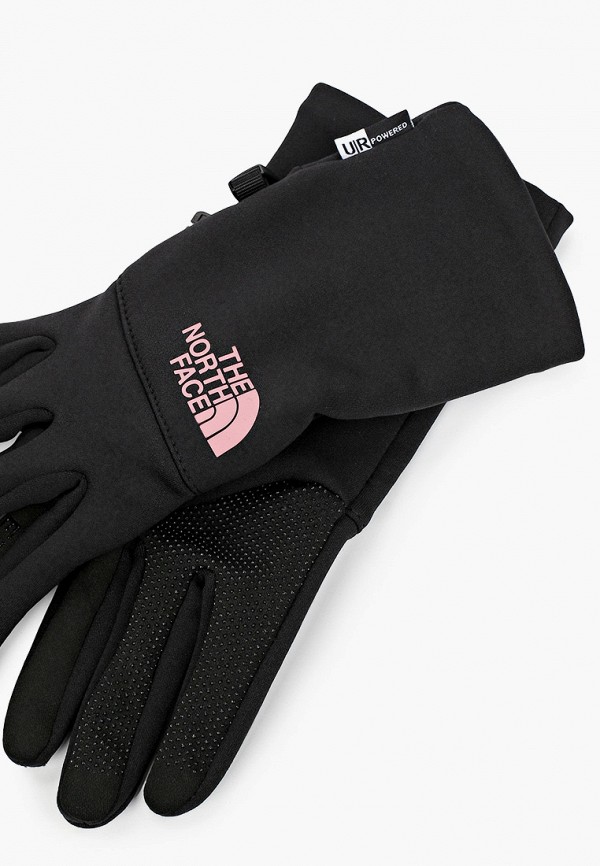 The North Face Перчатки - W ETIP RECYCLED GLOVE - фото 2