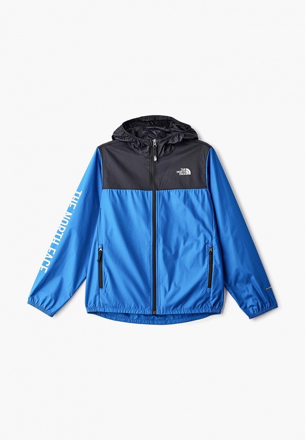 the north face women's reactor track jacket