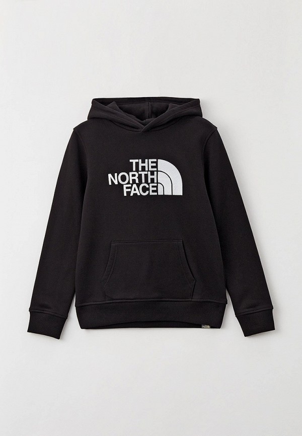 The North Face Худи - Y DREW PEAK PO HDY - фото 1