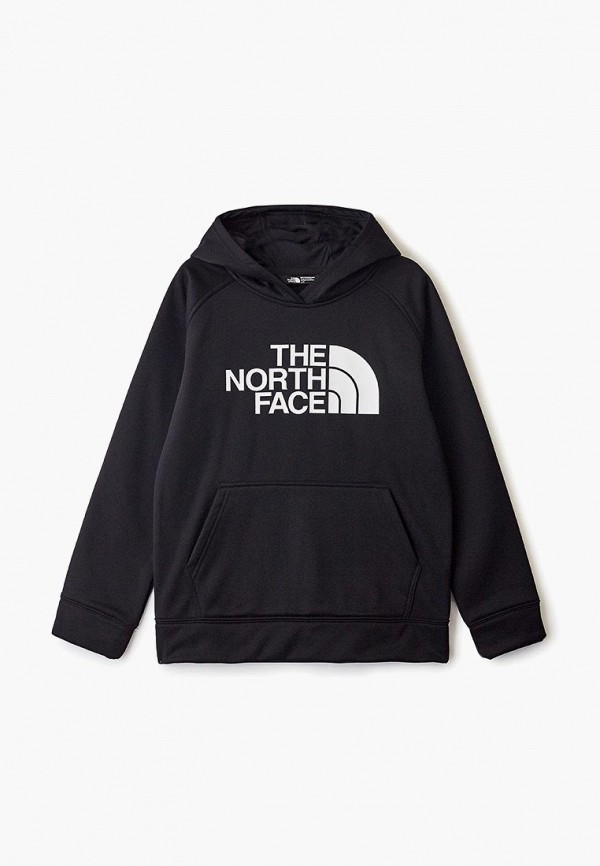 Худи The North Face B SURGENT P/O HDY купить за 2 151 ₽ в интернет-магазине  Lamoda.ru
