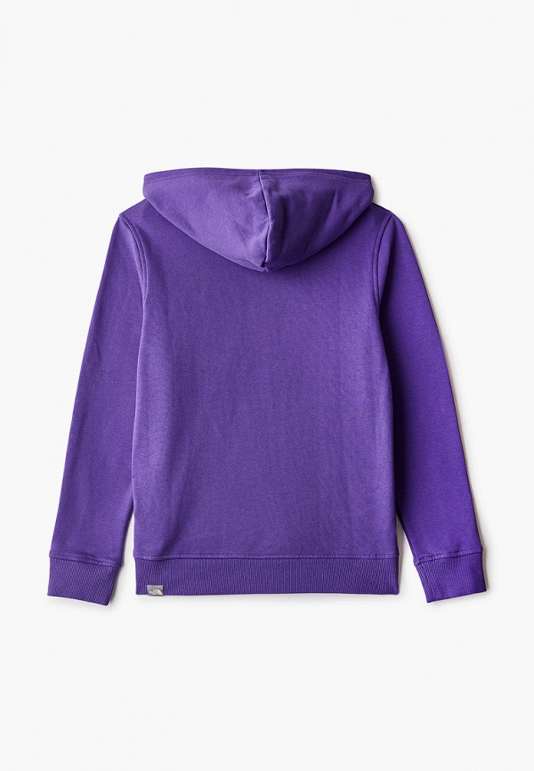 The North Face Худи - Y DREW PEAK PO HDY - фото 2