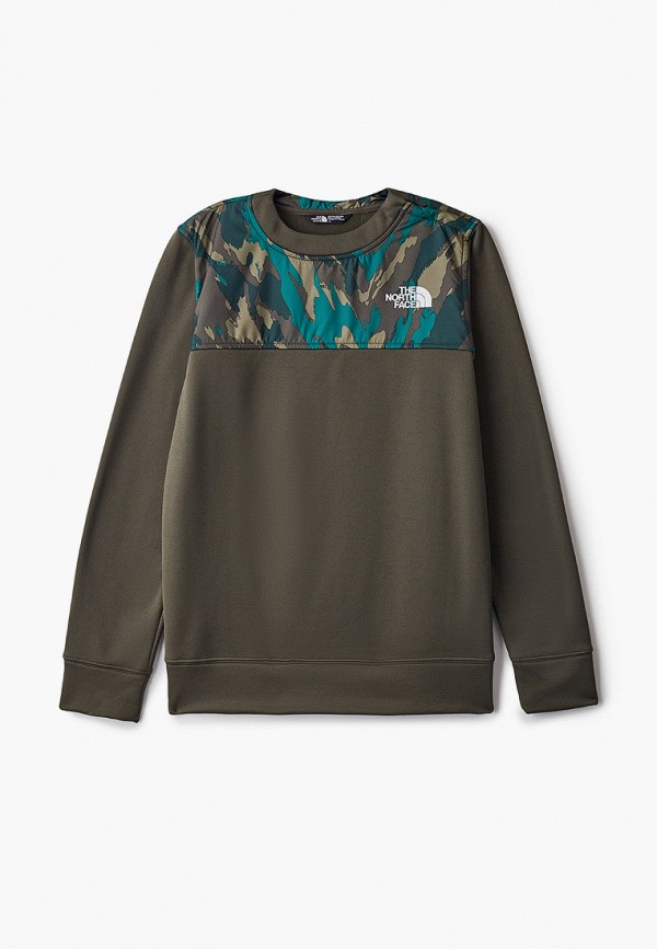 The North Face Свитшот - B SURGENT CREW NEW - фото 1
