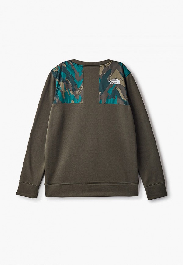 The North Face Свитшот - B SURGENT CREW NEW - фото 2