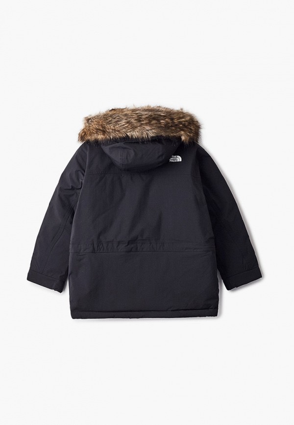 The North Face Парка - B MCMURDO DOWN PARKA - фото 2