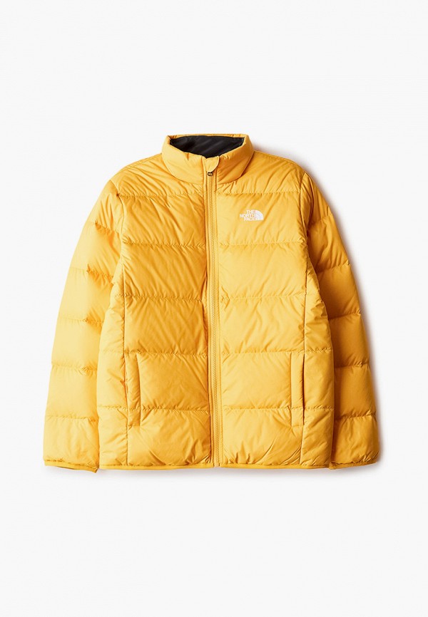 North face 2024 men's andes jacket