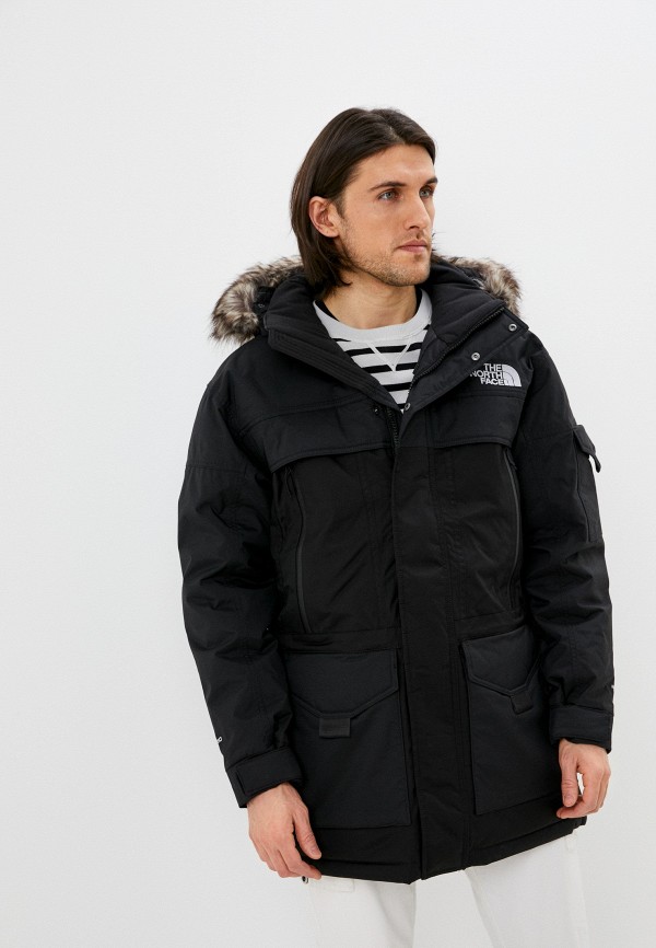 The North Face Пуховик - MC MURDO 2 - фото 1