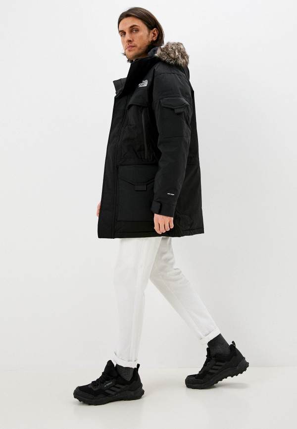 The North Face Пуховик - MC MURDO 2 - фото 2