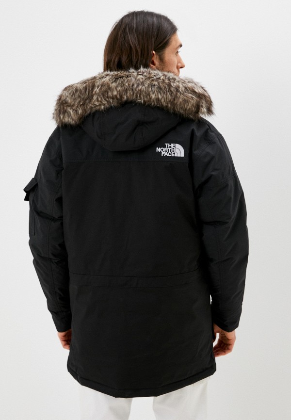 The North Face Пуховик - MC MURDO 2 - фото 3