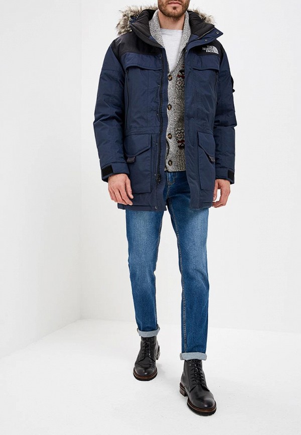 The North Face MC MURDO 2 TH016EMCNUJ3