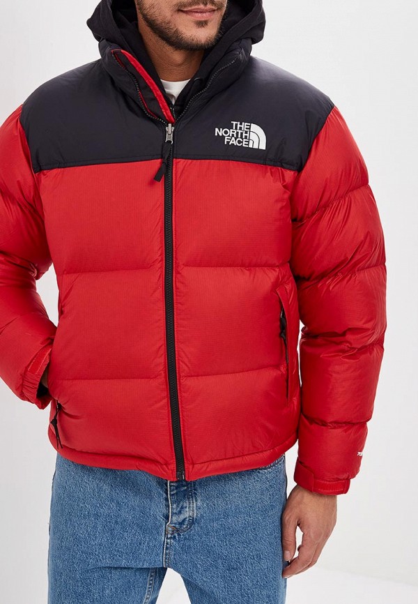 the north face m 1996 rto nuptse jacket