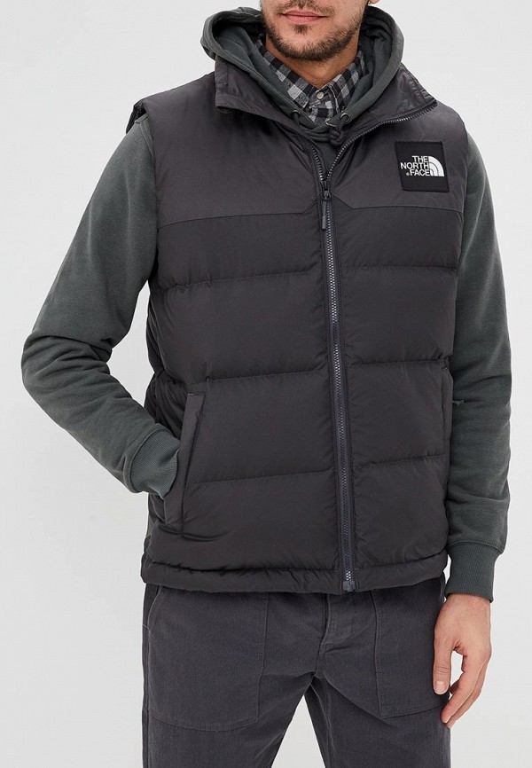 The North Face 1992 NUPTSE VEST TH016EMDQME9 Lamoda