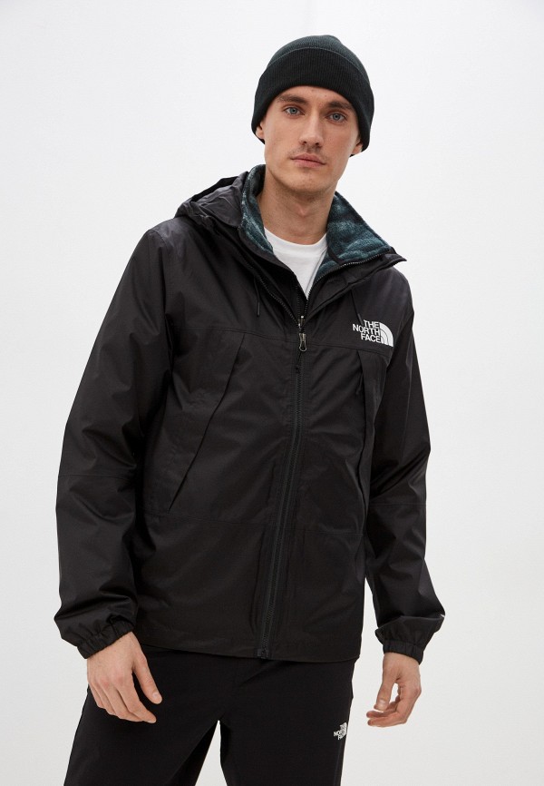 The North Face Куртка - M  1990 MNT  Q JKT - фото 1