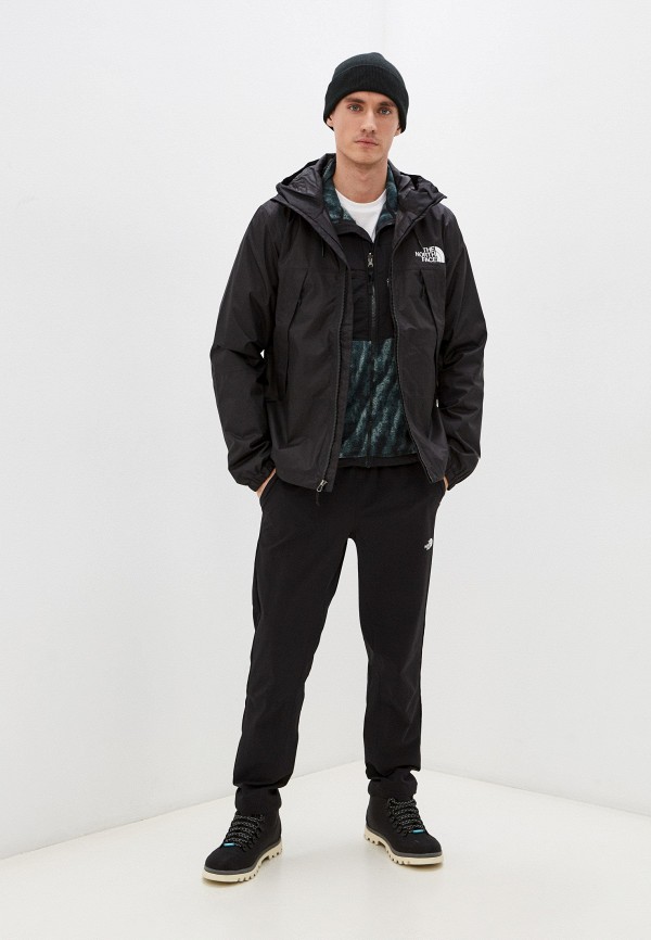 The North Face Куртка - M  1990 MNT  Q JKT - фото 2