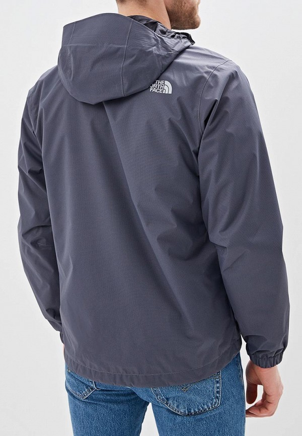 north face junior resolve jacket