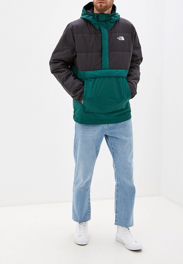 Fanorak the 2024 north face