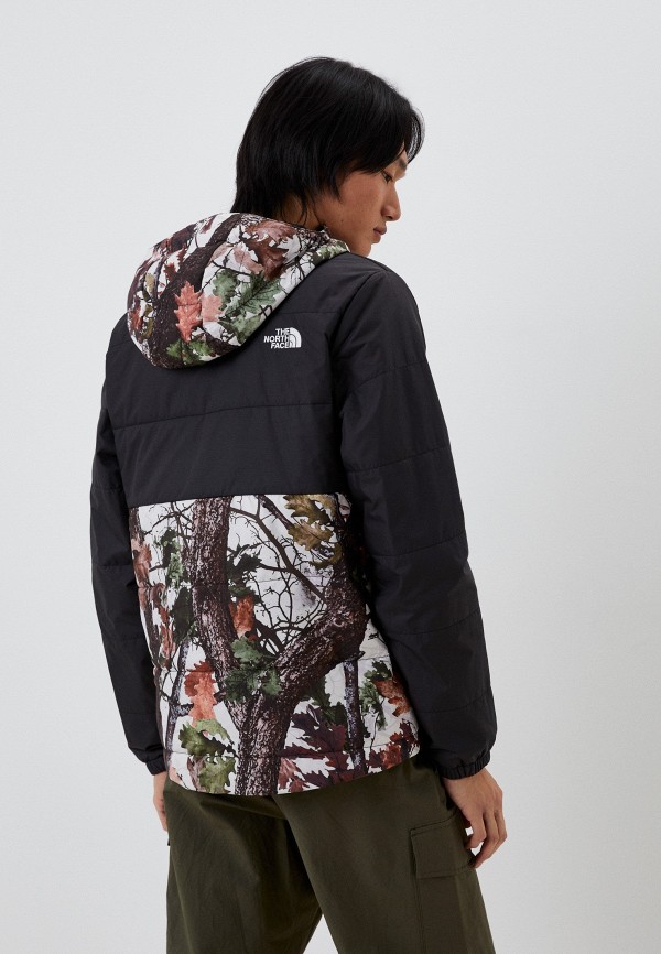 The North Face Куртка утепленная - M INSULATED FANORAK - фото 3