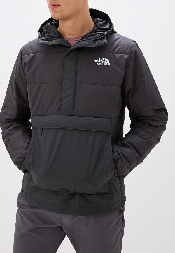 The north face insulated fanorak new arrivals