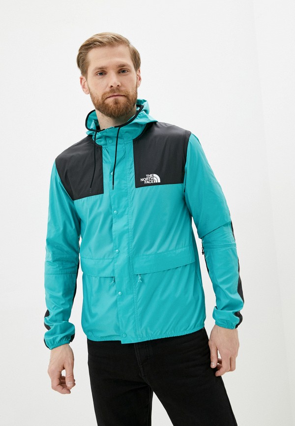 The North Face Ветровка