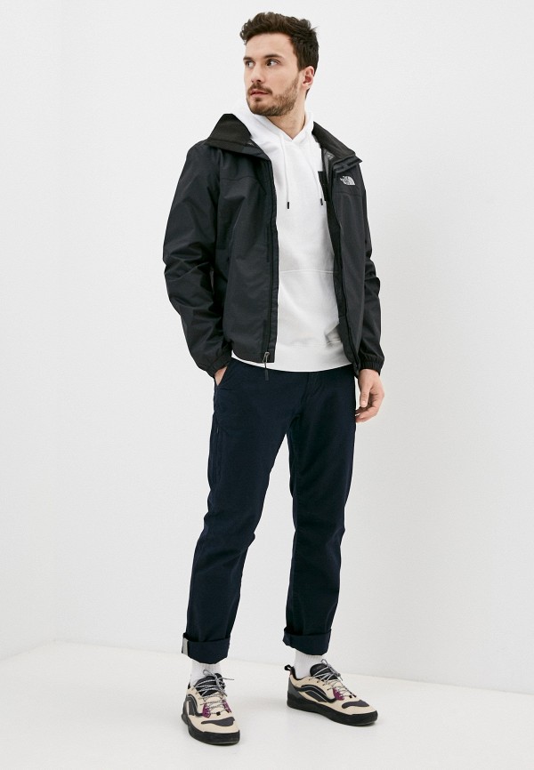 The North Face Ветровка - M RESOLVE 2 JACKET - фото 2