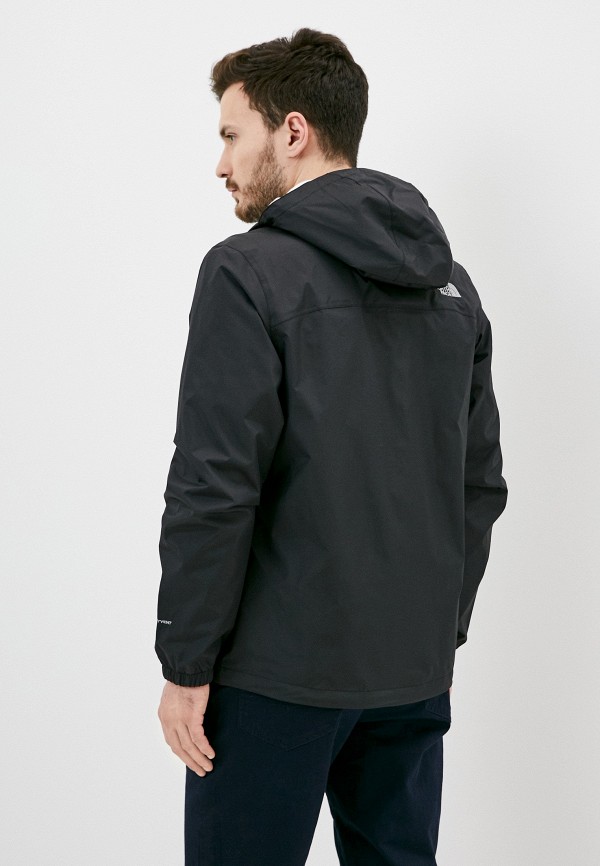 The North Face Ветровка - M RESOLVE 2 JACKET - фото 3