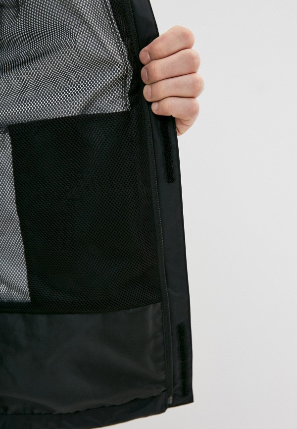 The North Face Ветровка - M RESOLVE 2 JACKET - фото 4