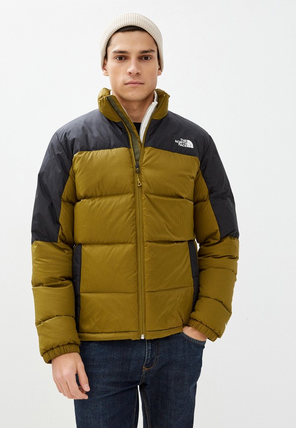 The North Face Пуховик - M DIABLO DOWN JACKET - фото 1
