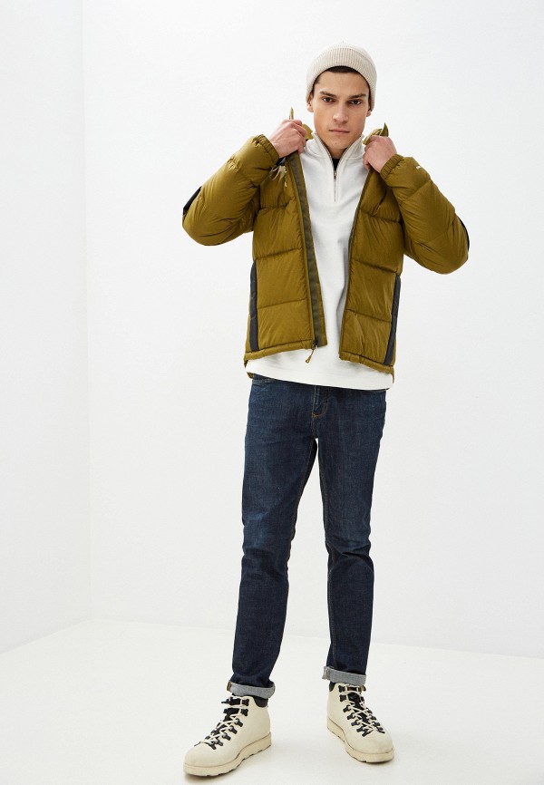 The North Face Пуховик - M DIABLO DOWN JACKET - фото 2