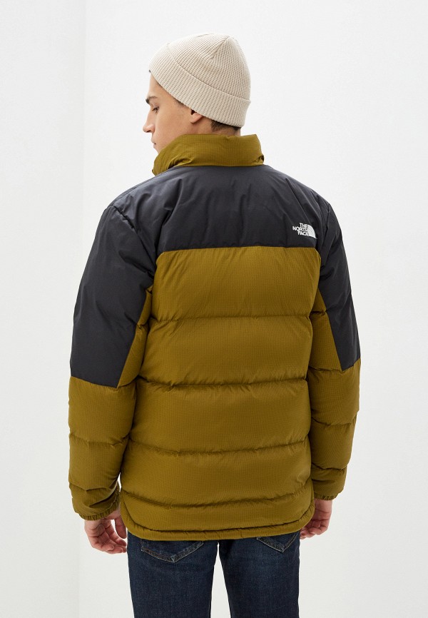 The North Face Пуховик - M DIABLO DOWN JACKET - фото 3
