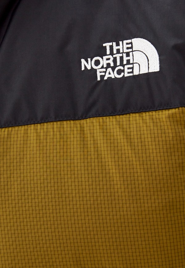 The North Face Пуховик - M DIABLO DOWN JACKET - фото 4