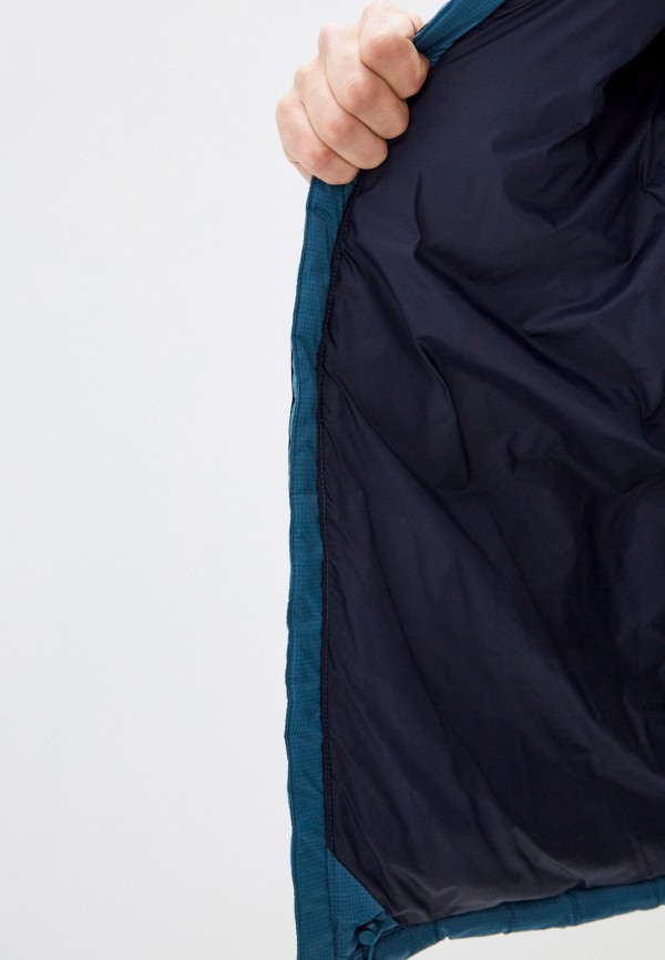 The North Face Пуховик - M DIABLO DOWN HOODIE - фото 4