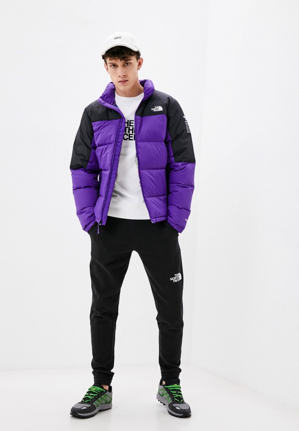 The North Face Пуховик - M DIABLO DOWN JACKET - фото 2