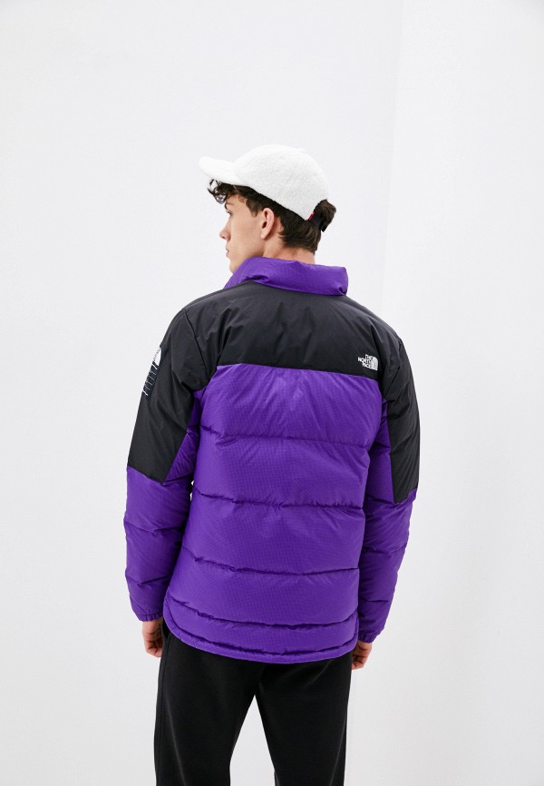 The North Face Пуховик - M DIABLO DOWN JACKET - фото 3