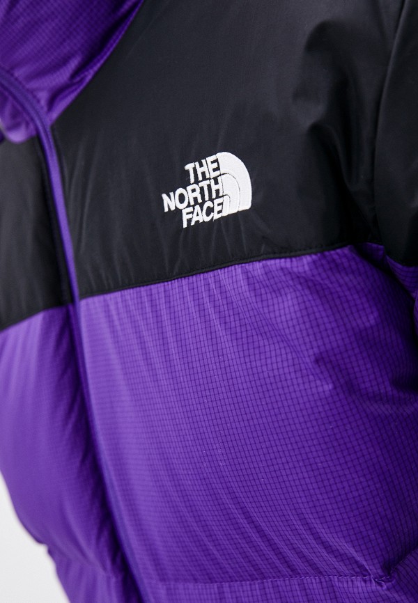 The North Face Пуховик - M DIABLO DOWN JACKET - фото 5