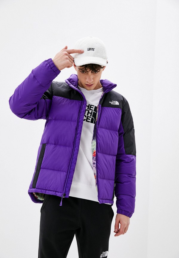 The North Face Пуховик - M DIABLO DOWN JACKET - фото 6