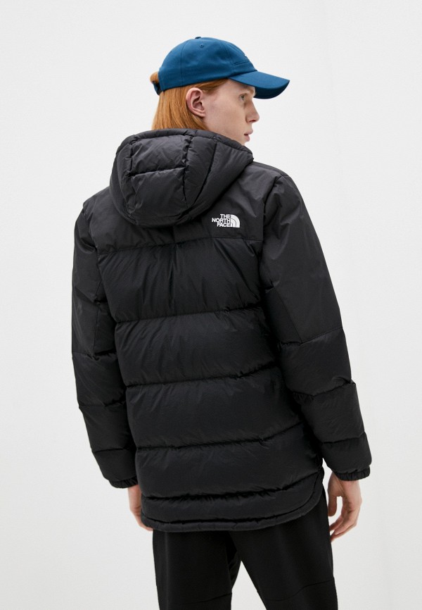 The North Face Пуховик - M DIABLO DOWN HOODIE - фото 3