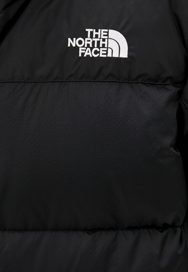 The North Face Пуховик - M DIABLO DOWN HOODIE - фото 4